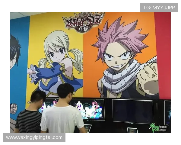 亚星游戏管网：实现游戏内容高效管理与安全防护的创新解决方案，保障游戏生态健康发展