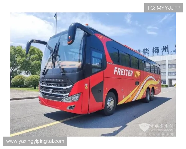 亚星客车最新消息：近期合作项目与战略联盟的最新动态全面介绍